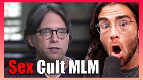 xnxnvm|The Cult Within a Cult .